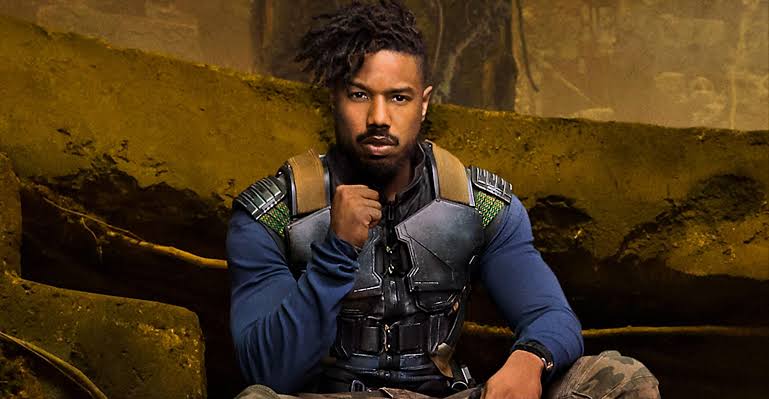 Bisakah Michael B. Jordan Jadi Superman Baru?